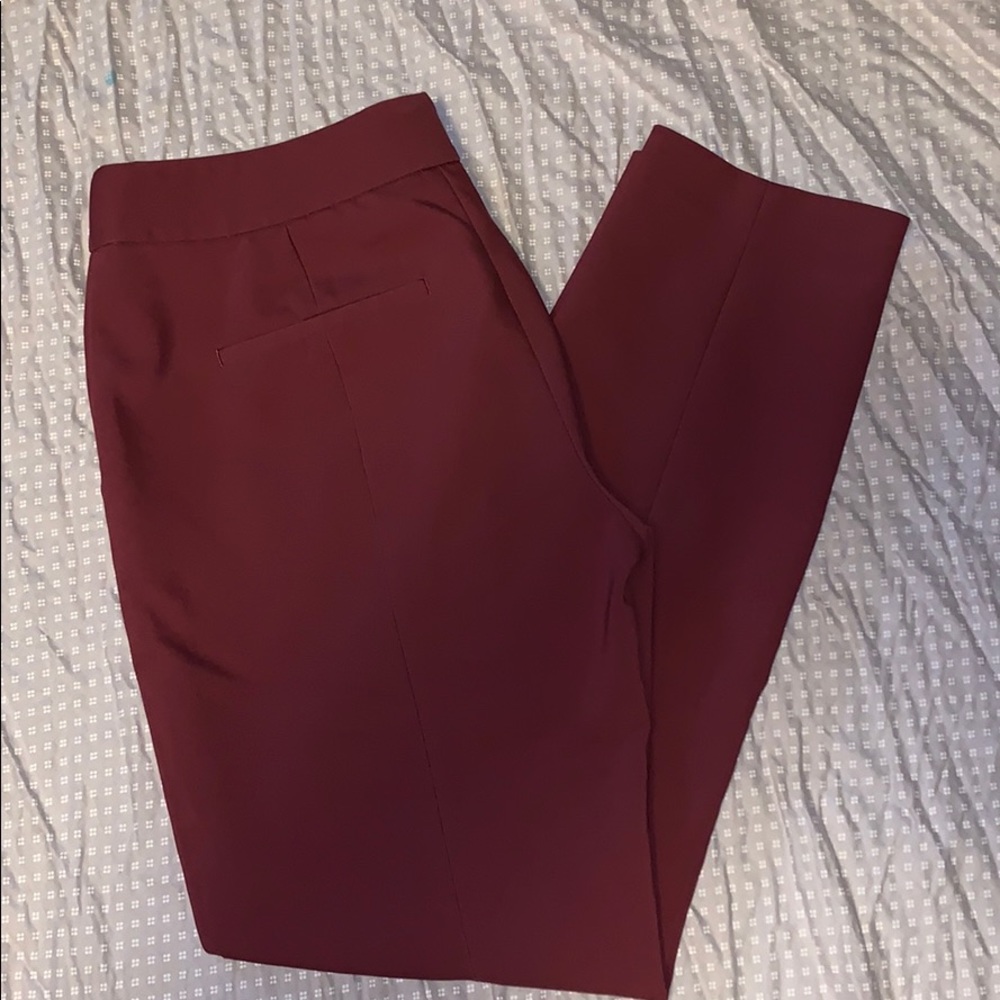 Work Pants